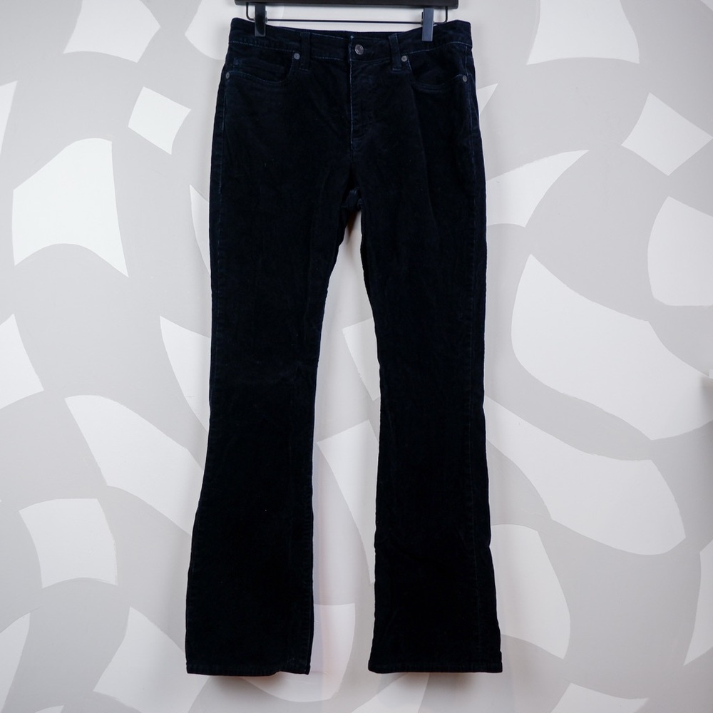 Lot of 3 pairs of Land's End Corduroy Pants | 6 - Picture 6 of 12